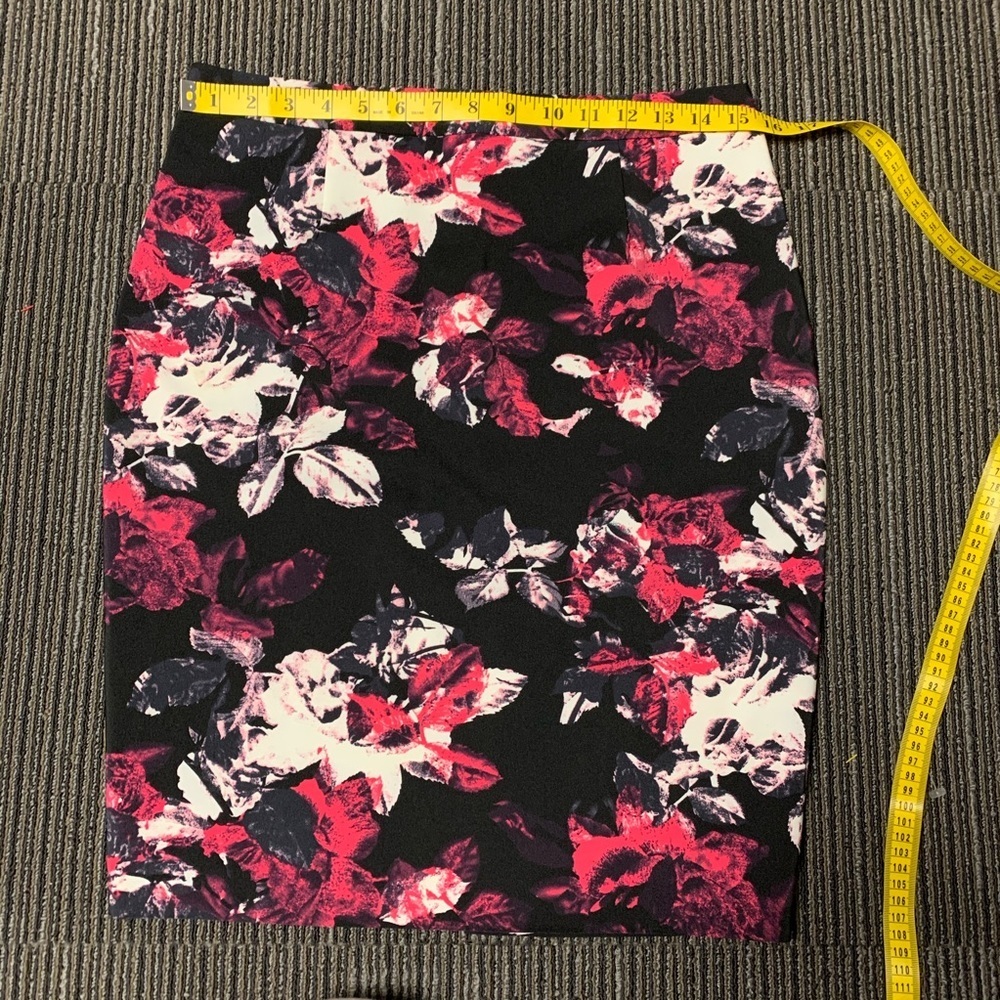 Cleo skirt